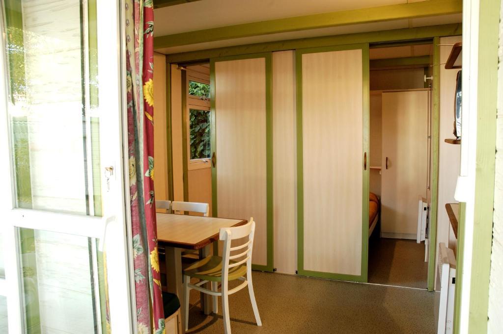 Camping As Cancelas Santiago de Compostela Room photo