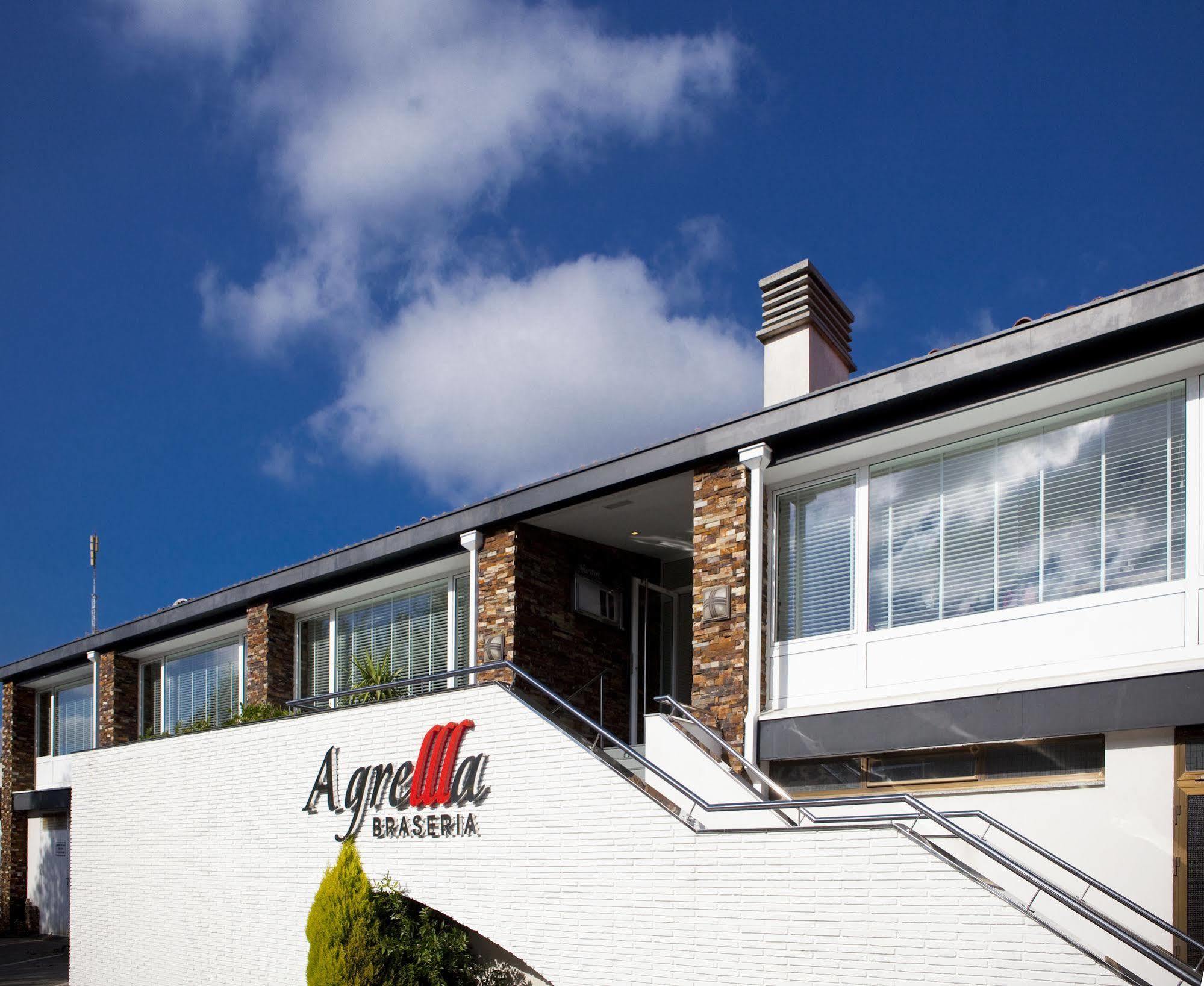 Camping As Cancelas Santiago de Compostela Exterior photo