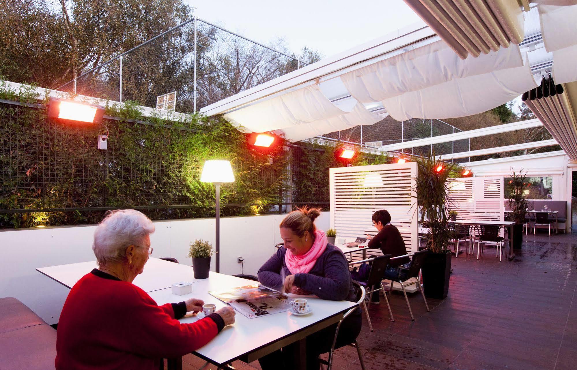 Camping As Cancelas Santiago de Compostela Exterior photo